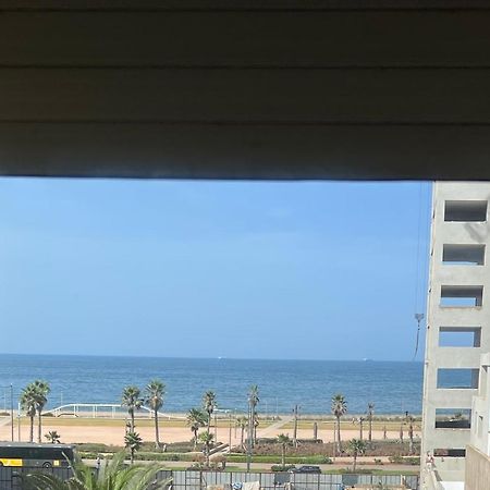 Luxury Apartments Casablanca Eksteriør billede