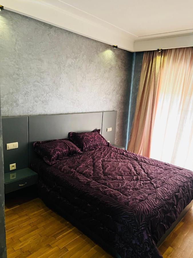 Luxury Apartments Casablanca Eksteriør billede