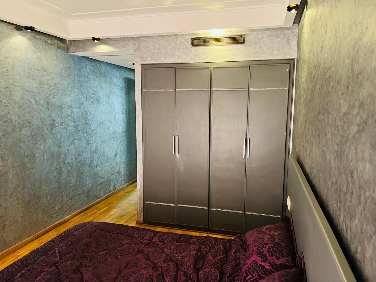 Luxury Apartments Casablanca Eksteriør billede
