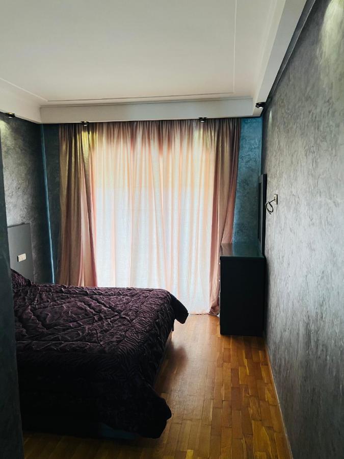 Luxury Apartments Casablanca Eksteriør billede