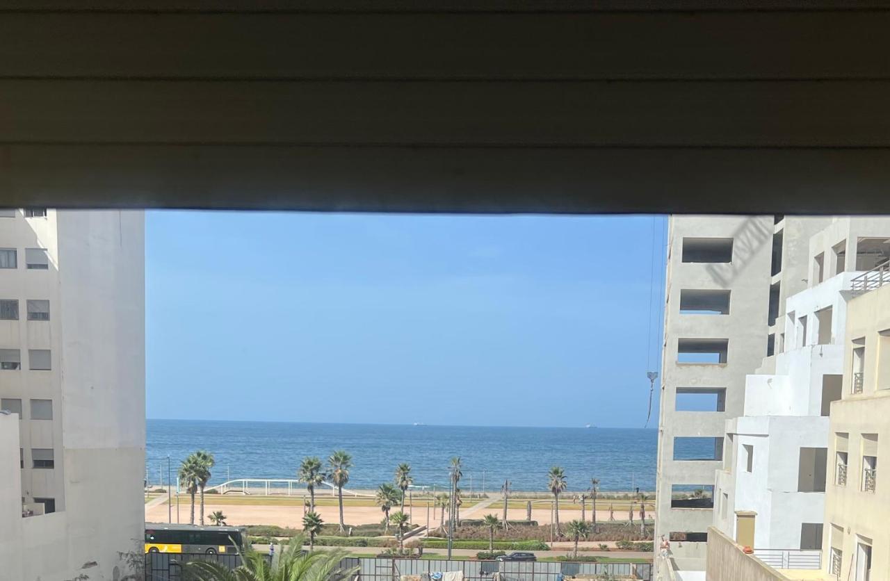 Luxury Apartments Casablanca Eksteriør billede