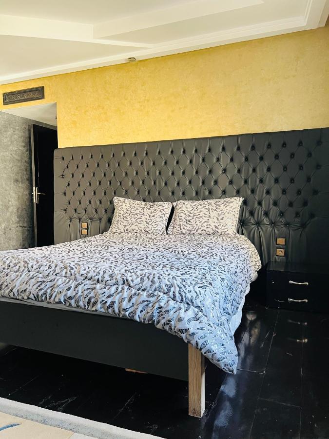 Luxury Apartments Casablanca Eksteriør billede
