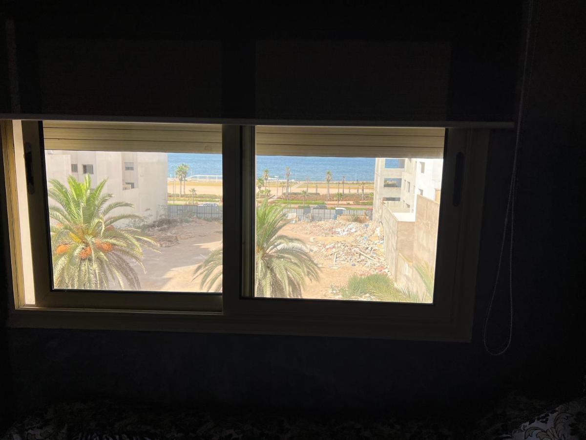 Luxury Apartments Casablanca Eksteriør billede